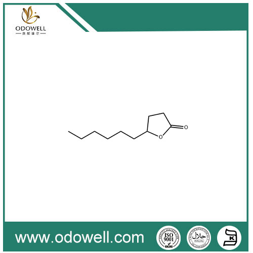 (S) - (-) - Î³- Naturlig nonalacton