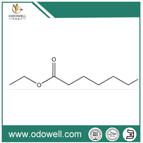 Naturlig etylheptanoat