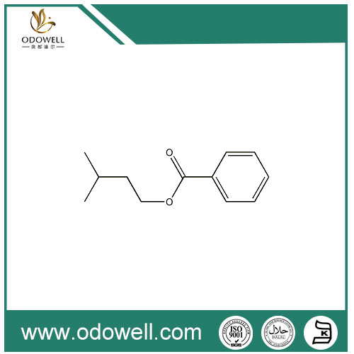 Isoamylbenzoat