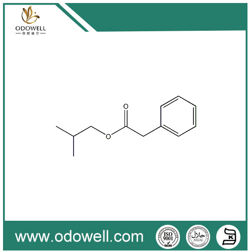 Isobutylfenylacetat