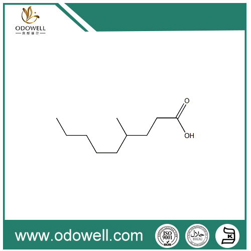 4-metylnonansyre