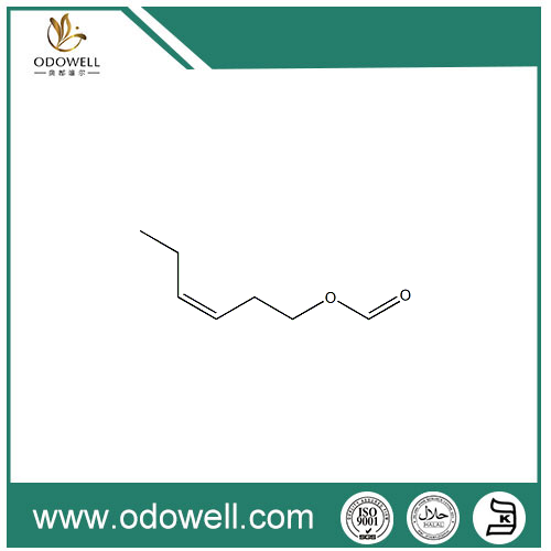 Cis-3-heksenylformiat