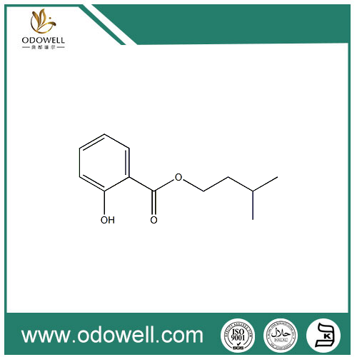 Isoamylsalisylat