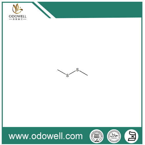 Dimetyl-disulfid