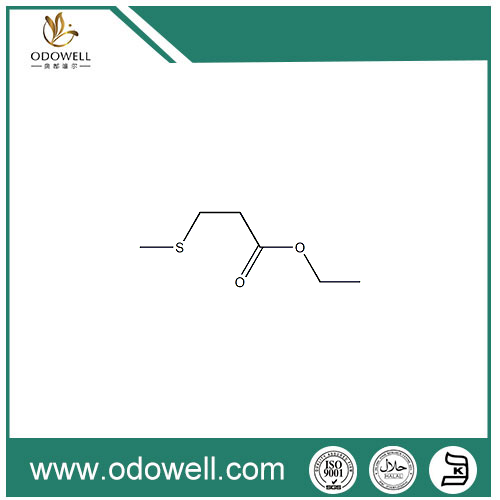 Etyl-3-metyltiopropionat