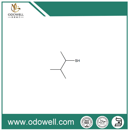 3-metyl-2-butantiol