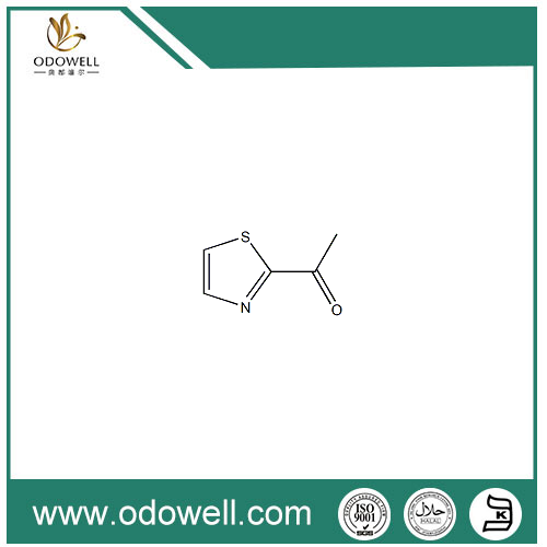 2-acetyltiazol