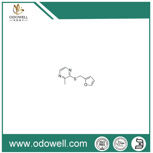 2-furfuryltio-3-metylpyrazin