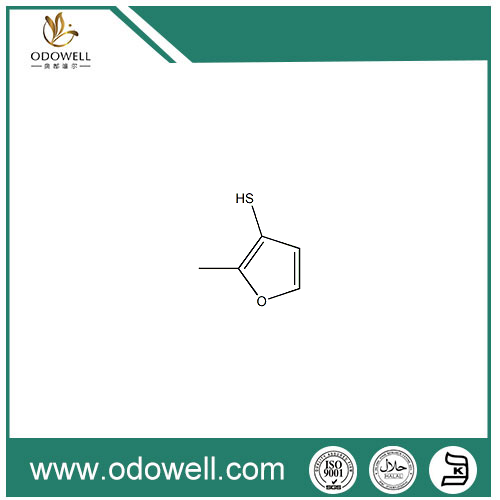 2-metyl-3-furantiol