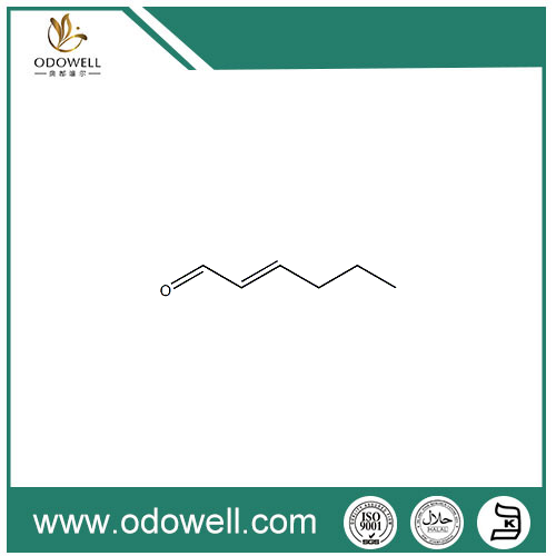 Trans-2-heksenal