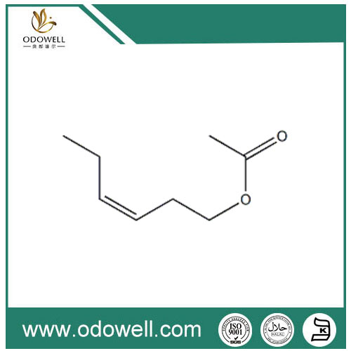 cis-3-heksenylacetat