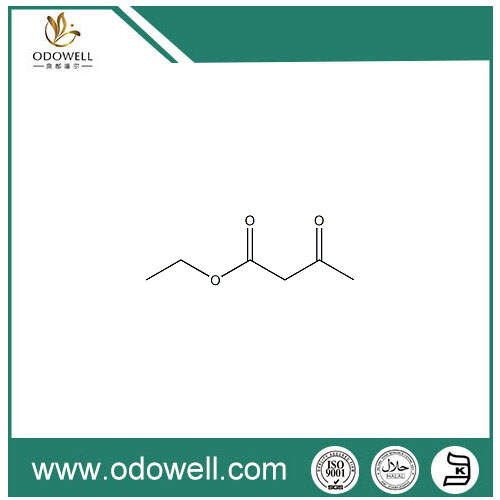 Naturlig etylacetoacetat