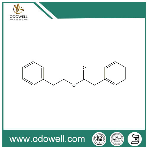 Naturlig fenetylfenylacetat