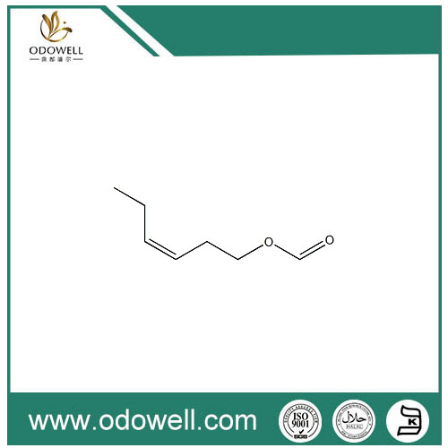 Naturlig Cis-3-heksenylformiat