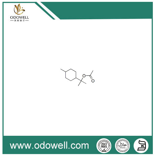 Dihydroterpenylacetat