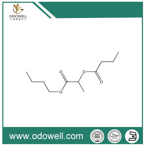 Naturlig Butyl Butyryl Lactate