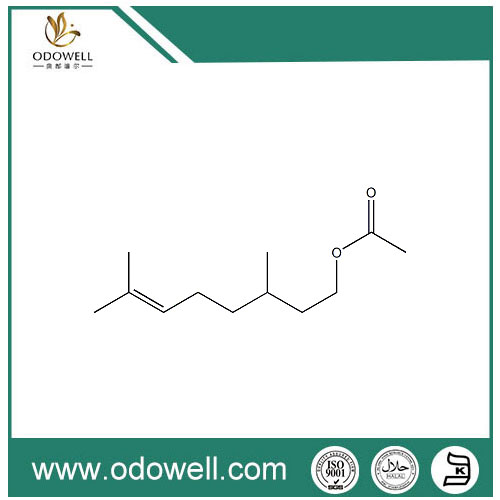 Citronellyl Acetate