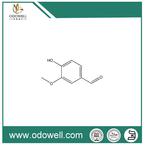 Naturlig Vanillin