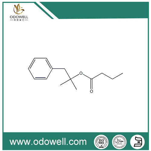 Dimetylbenzylkarbinylbutyrat