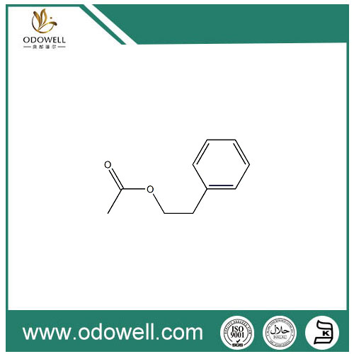 Natural Phenethyl Acetate