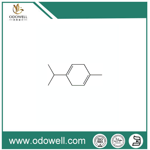 Natural Gamma Terpinene