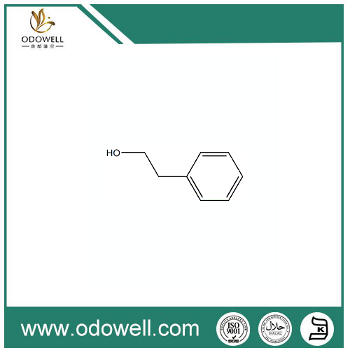 Natural Phenethyl Alcohol