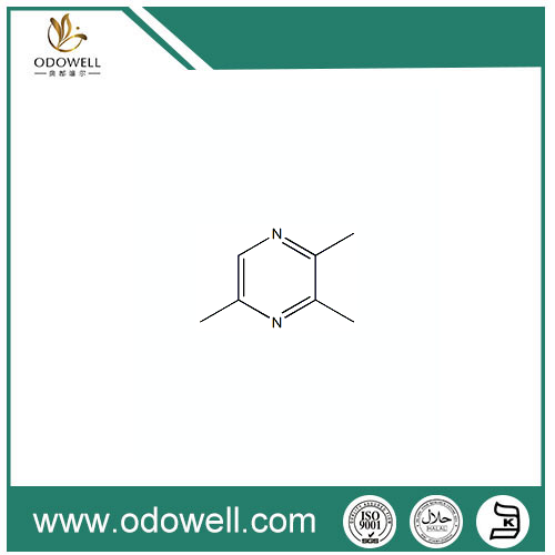 Natural 2,3,5-Trimethyl-Pyrazine