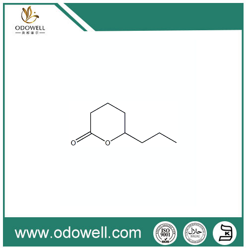 Natural Delta Octalactone