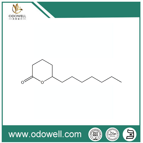 Natural Delta Dodecalactone