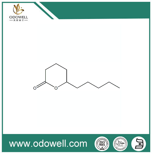 Naturlig Delta Decalactone