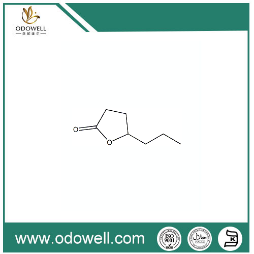 Natural Gamma Octalactone