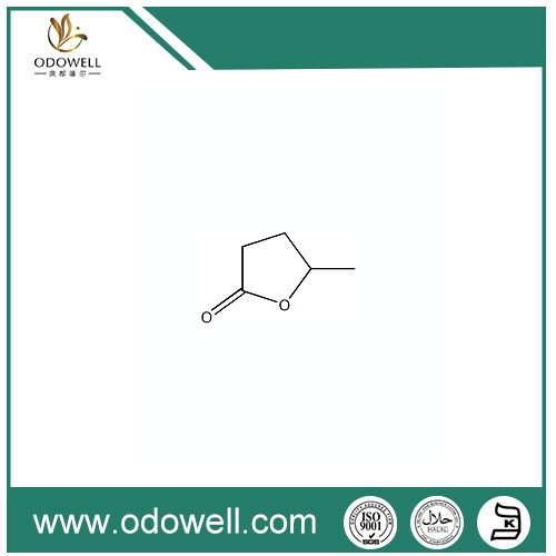 Naturlig Gamma Valerolactone