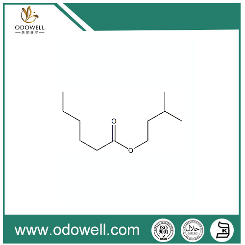 ISOAMYL HEKSANOAT