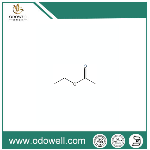 Etylacetat