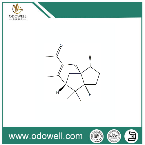 Methyl Cedryl Ketone