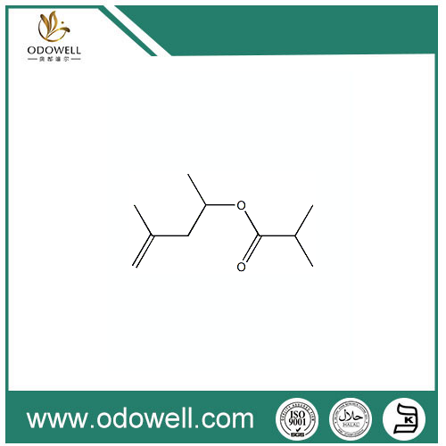 Homoprenyl Isobutyrate