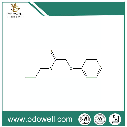 Allyl Fenoksyacetat