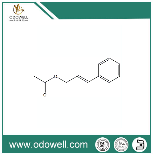 Cinnamyl Acetate