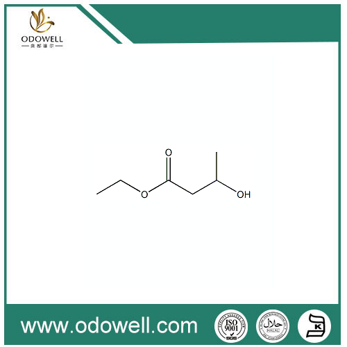 Etyl-3-hydroksybutyrat