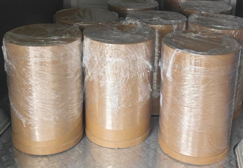 Biobasert Ambroxane -produksjonsprosess