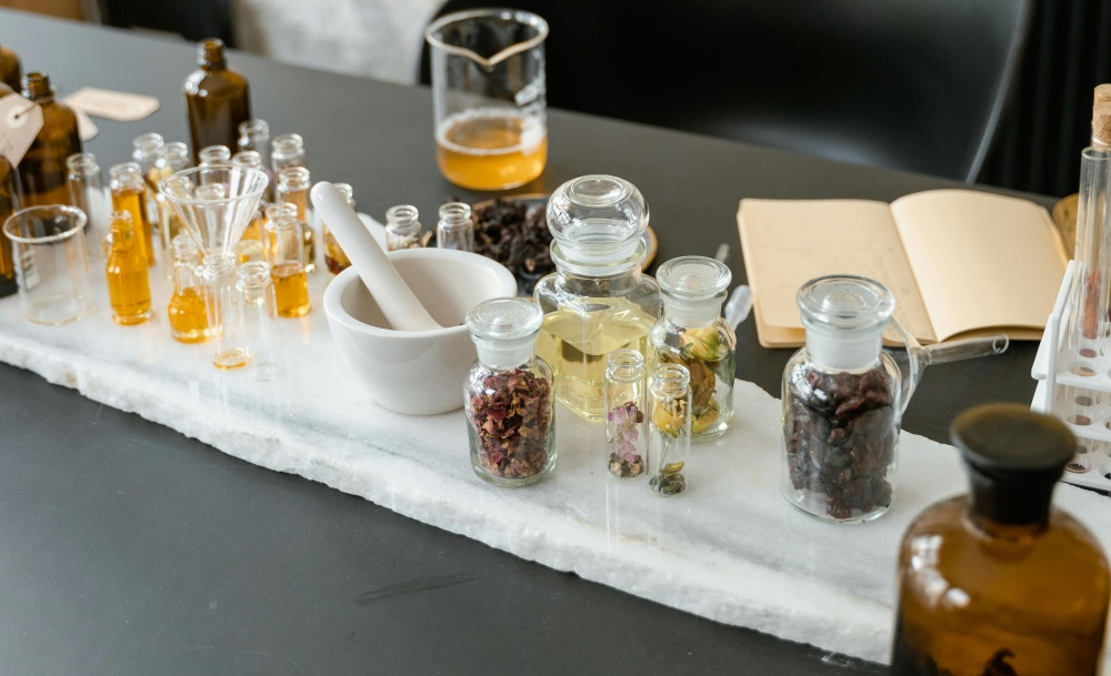 Hvordan velge Premium Ambrox? Den biobaserte revolusjonen i moskusingredienser