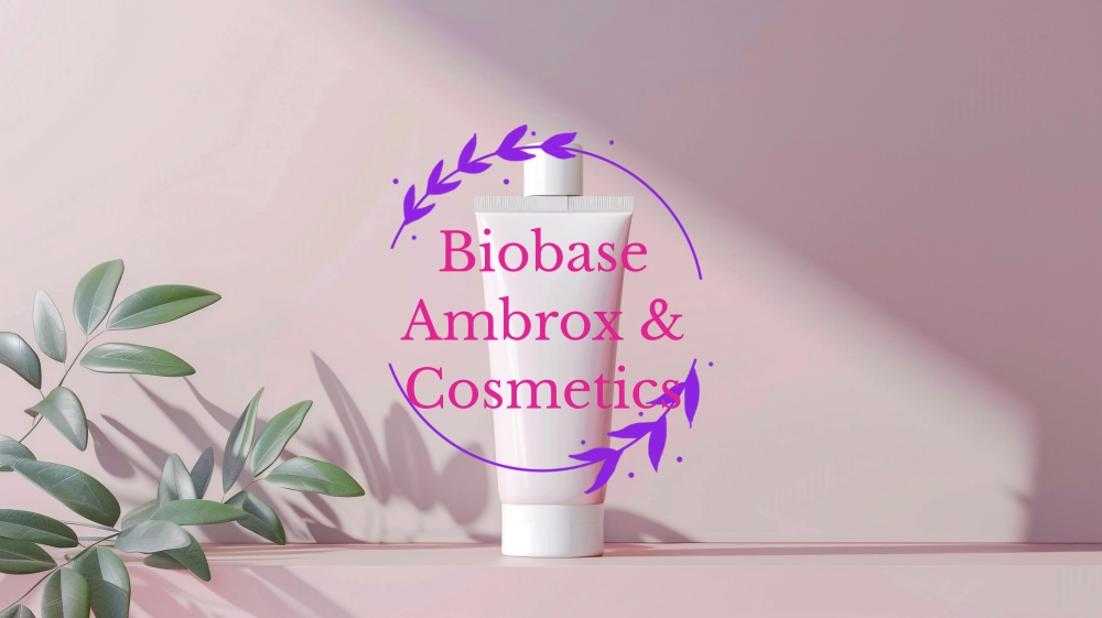 Teknisk applikasjonsguide for biobasert Ambrox i kosmetikk