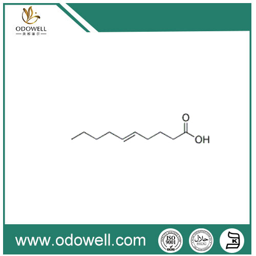 Hvorfor blir melkelakton CAS 72881-27-7 en essensiell ingrediens i moderne smaks- og duftapplikasjoner