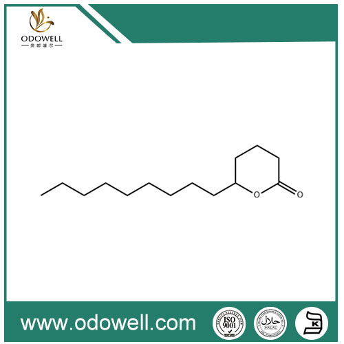 Hvorfor blir Delta Tetradecalactone Cas 2721-22-4 en essensiell ingrediens i moderne smaks- og duftapplikasjoner