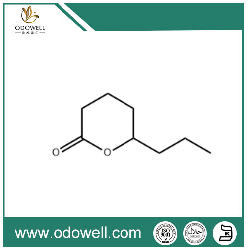 Delta Octalactone Cas 698-76-0