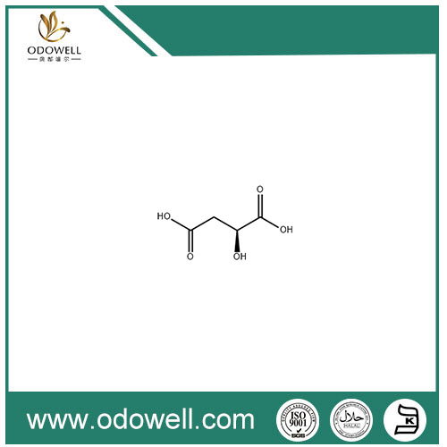 L-asparaginsyre naturlig